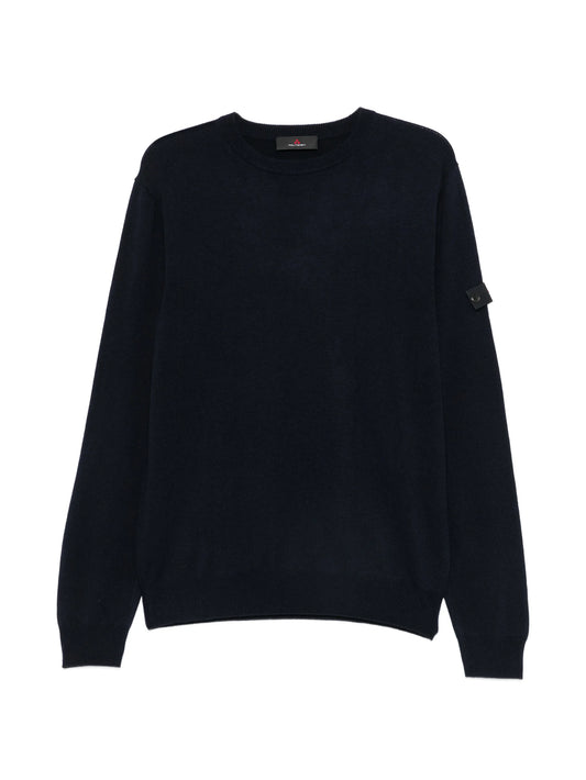 Peuterey Maglia Blu Mod. PEU539199011947215