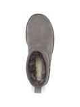 Load image into Gallery viewer, UGG Classic Ultra Mini Grigio

