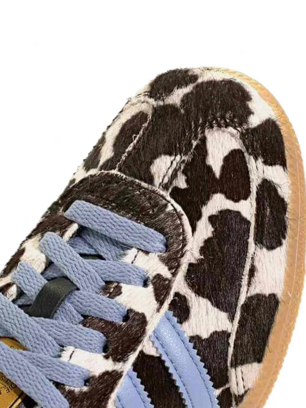 Sneakers Adidas Mucca