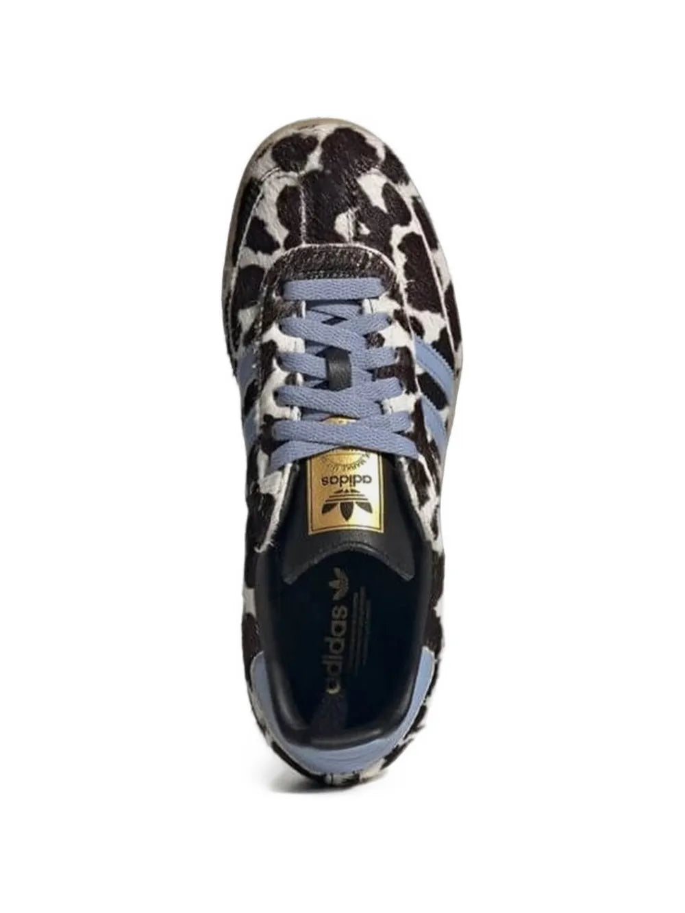 Sneakers Adidas Mucca