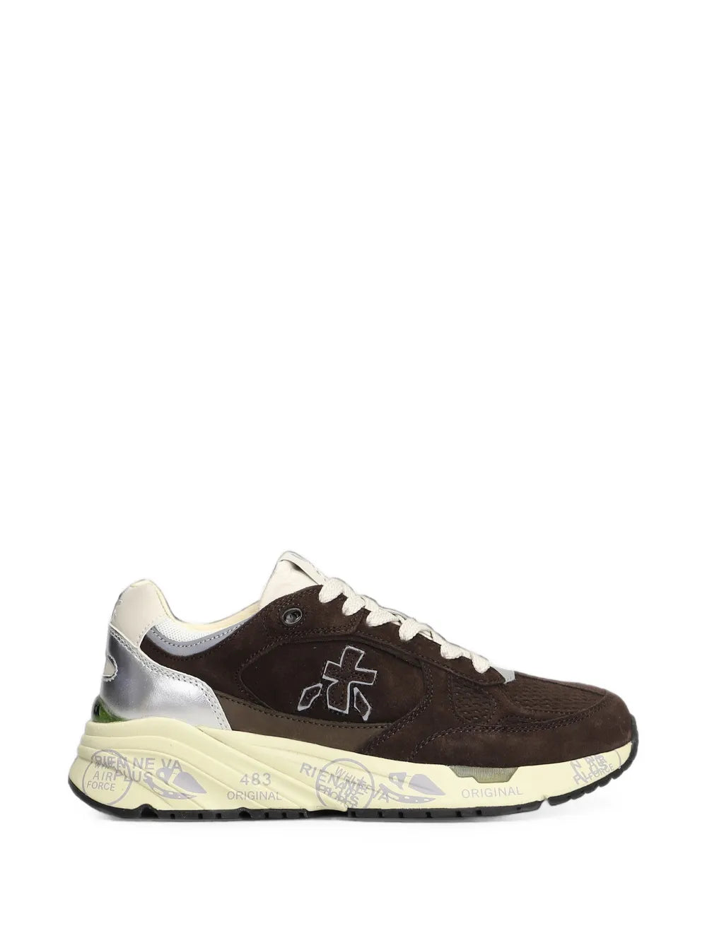 Premiata Sneakers Mased Donna