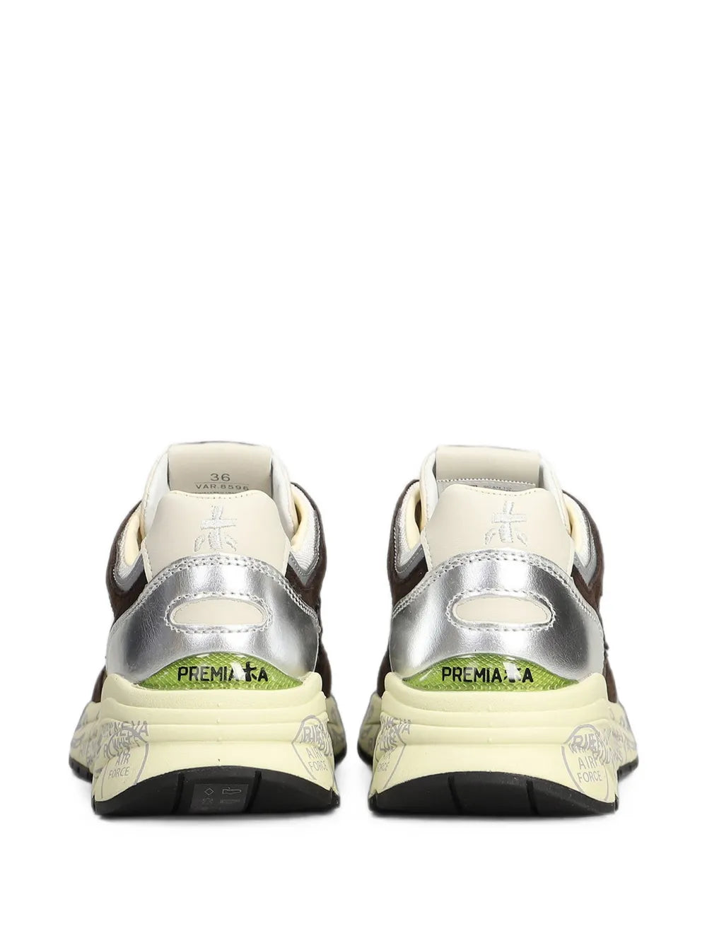 Premiata Sneakers Mased Donna