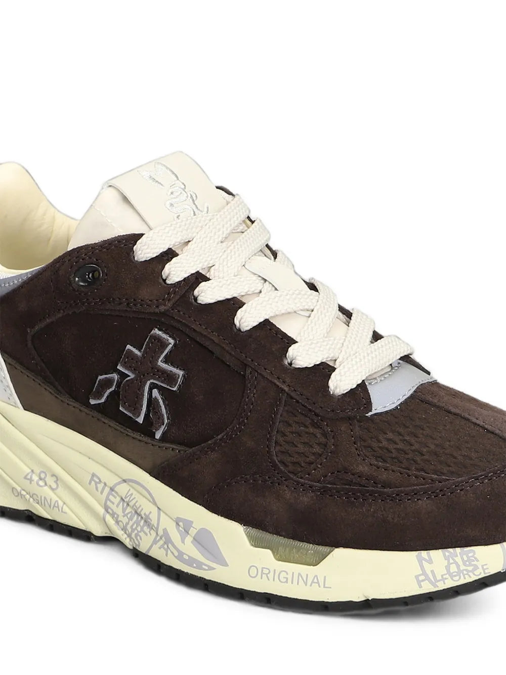 Premiata Sneakers Mased Donna