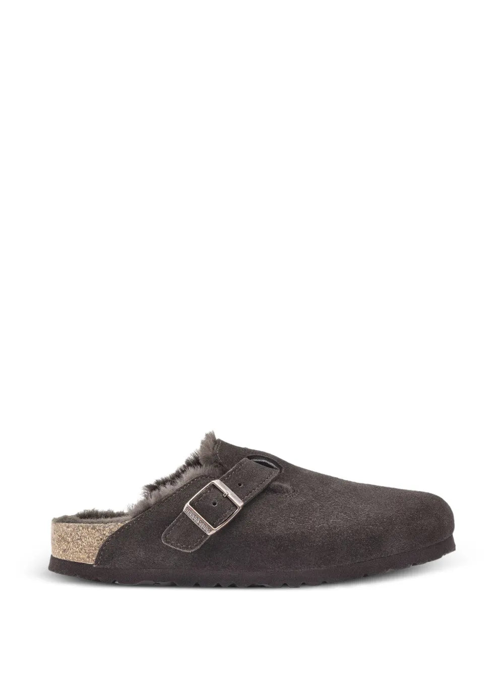 Sandali flat Donna BIRKENSTOCK Mocca