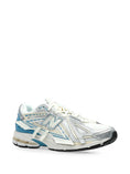 Load image into Gallery viewer, Sneakers Donna NEW BALANCE Sea salt - altitude metal
