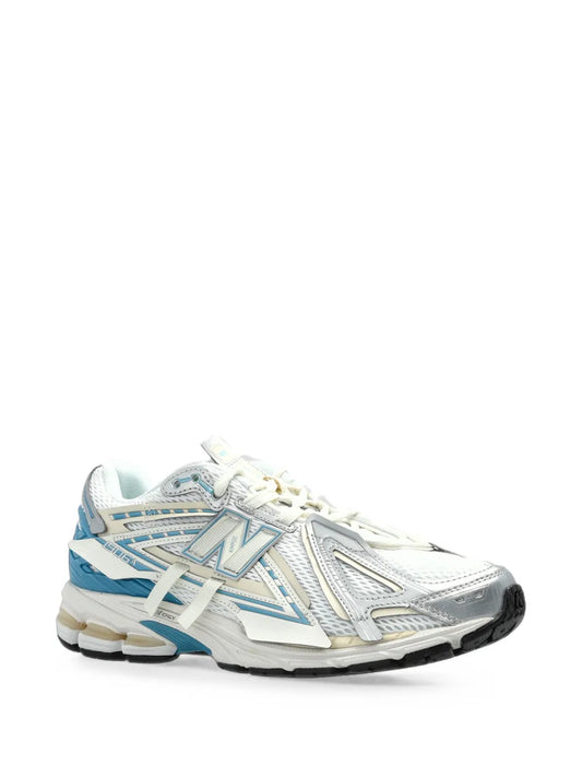 Sneakers Donna NEW BALANCE Sea salt - altitude metal