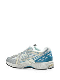 Load image into Gallery viewer, Sneakers Donna NEW BALANCE Sea salt - altitude metal
