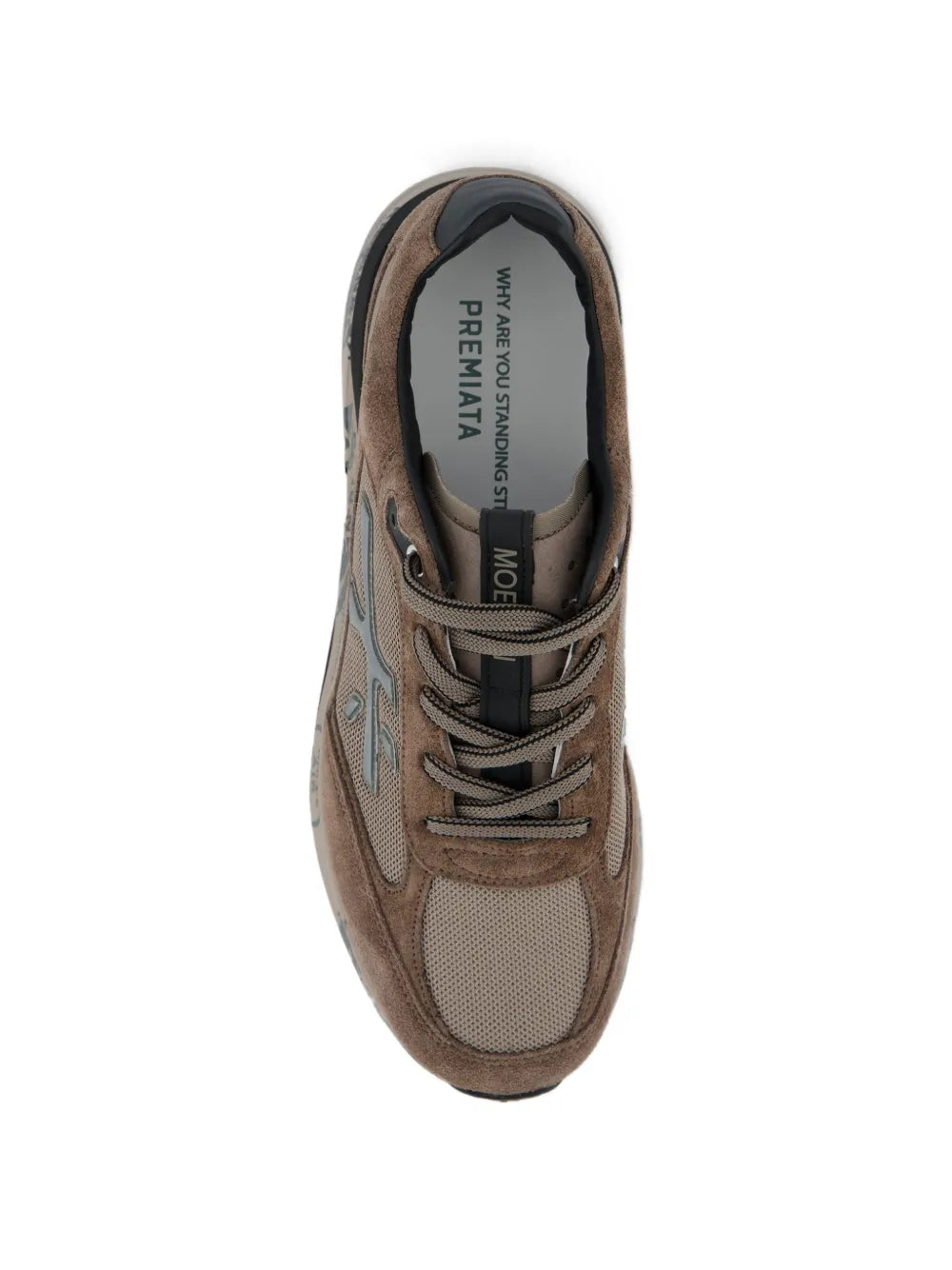 Sneakers Premiata Moerun