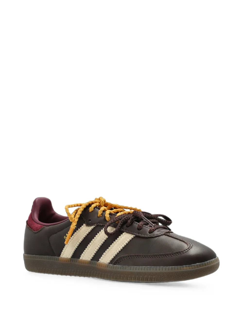 Sneakers Donna ADIDAS Marrone