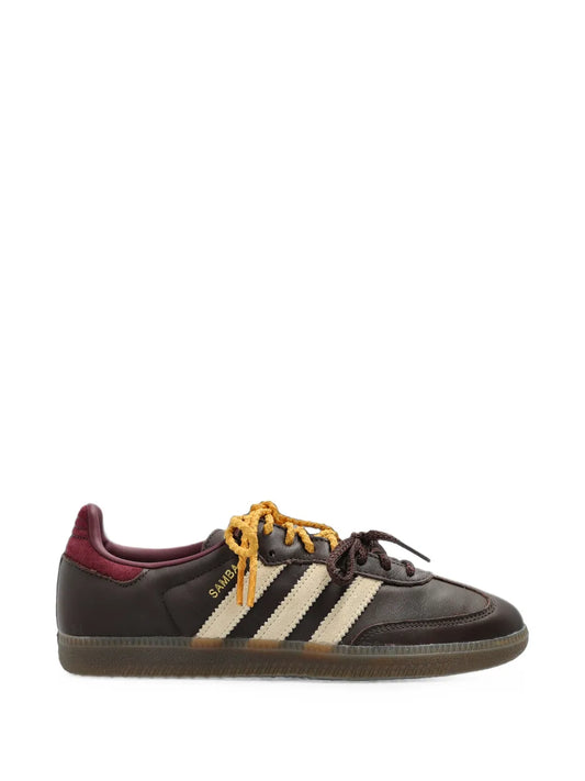 Sneakers Donna ADIDAS Marrone