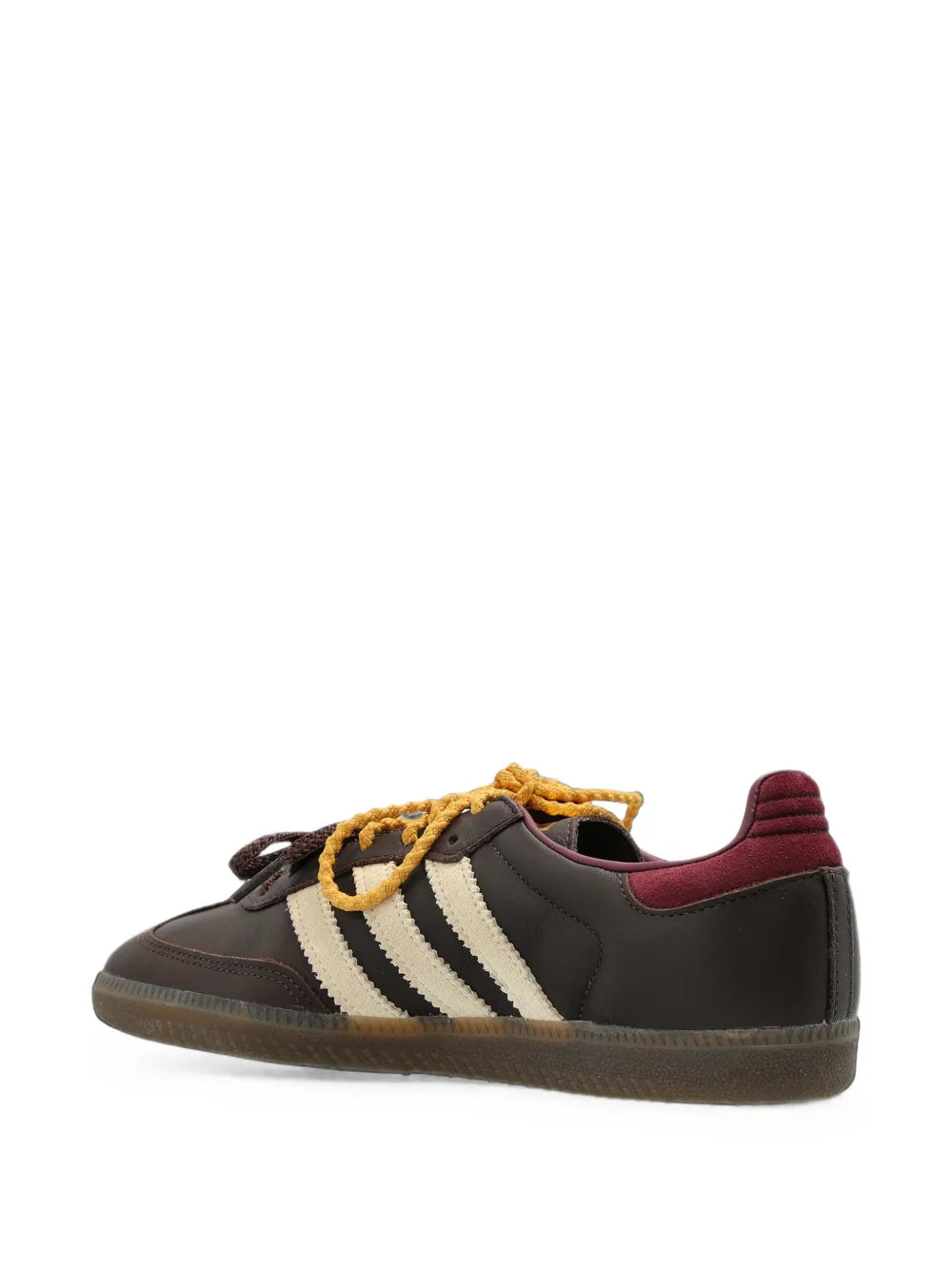Sneakers Donna ADIDAS Marrone