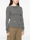 Load image into Gallery viewer, Maglie PINKO Grigio

