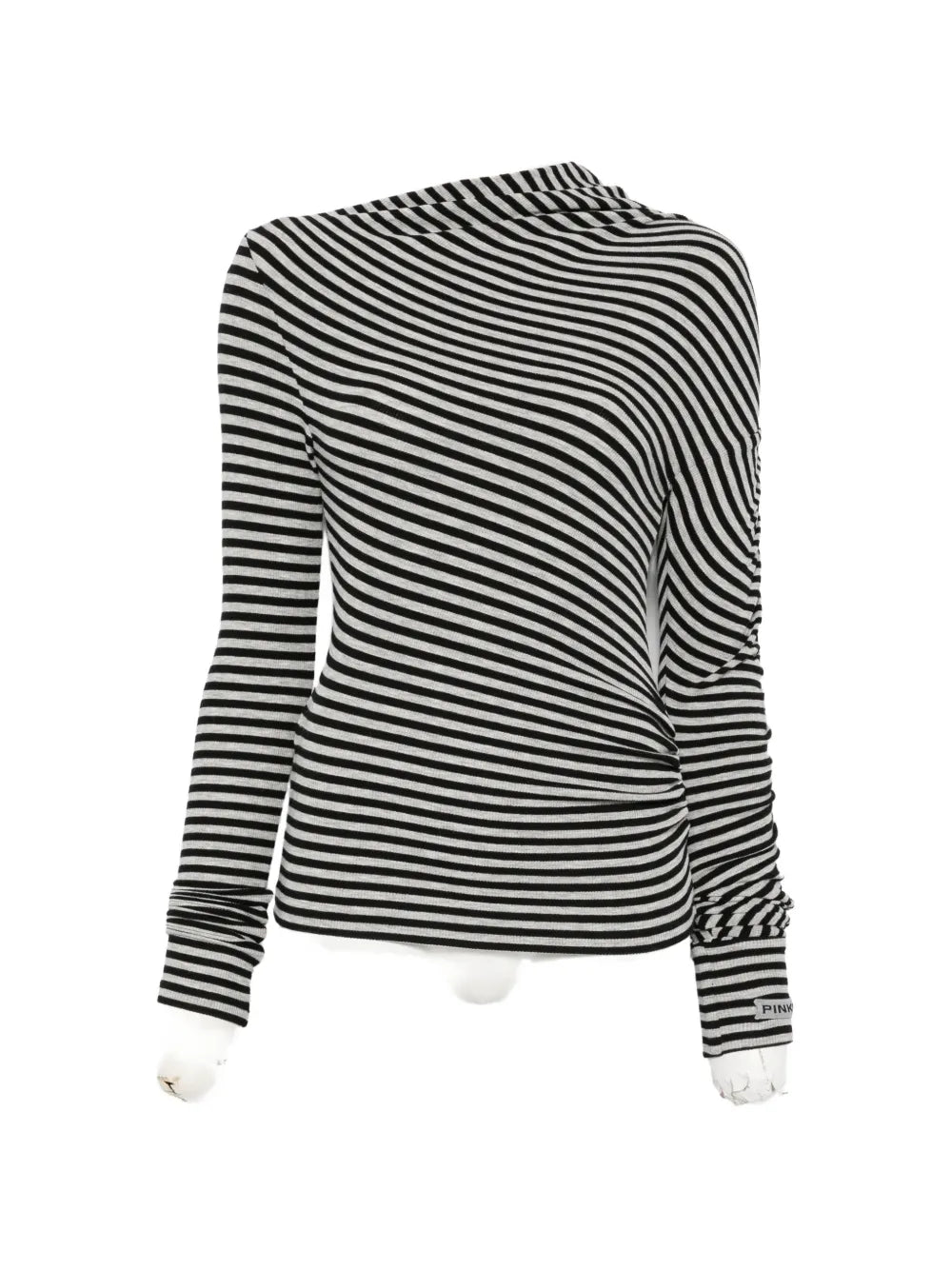 Maglie PINKO Grigio
