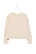 Carica l'immagine nel visualizzatore della galleria, Maglia Moncler Beige in Lana
