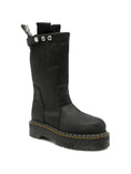 Load image into Gallery viewer, Dr. Martens x Rick Owens Stivali Neri
