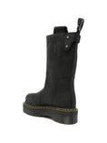 Load image into Gallery viewer, Dr. Martens x Rick Owens Stivali Neri
