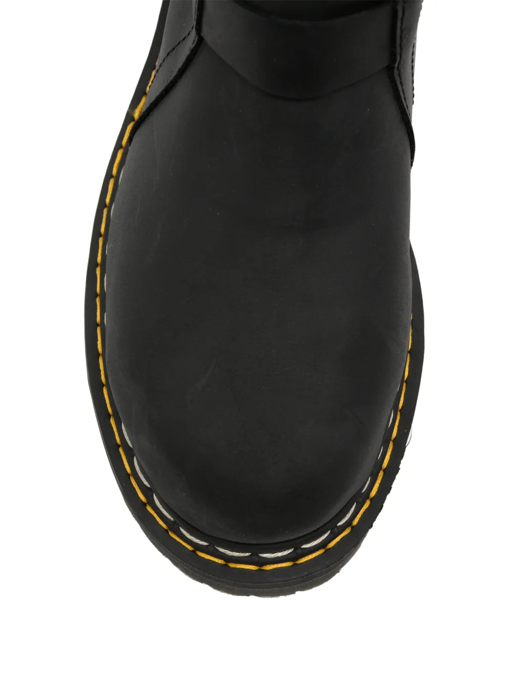 Dr. Martens x Rick Owens Stivali Neri