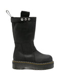Load image into Gallery viewer, Dr. Martens x Rick Owens Stivali Neri
