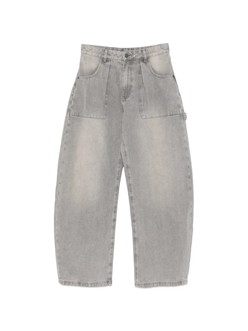 ELEH Pantaloni Grigio