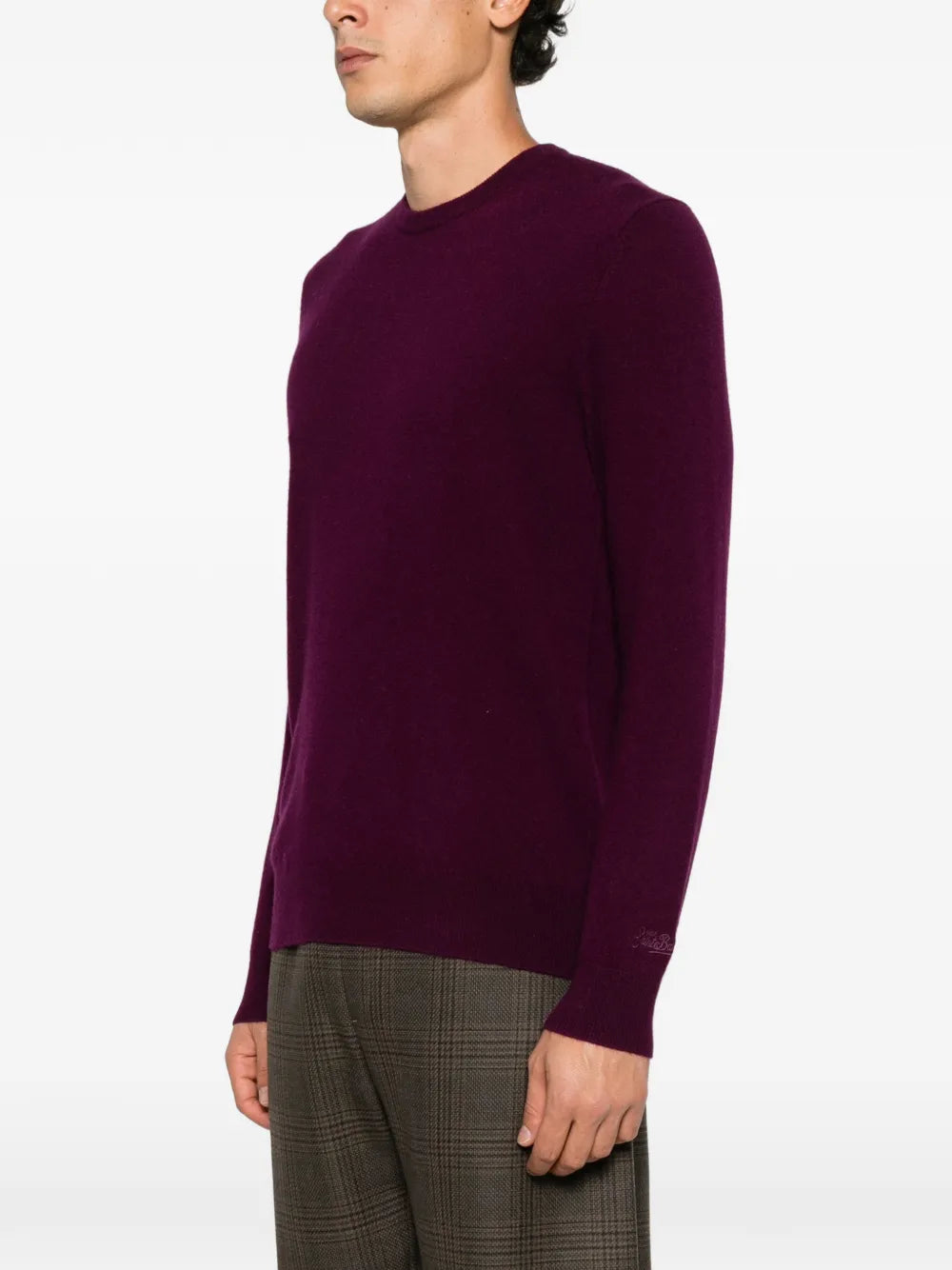 MC2 Saint Barth Maglia Uomo