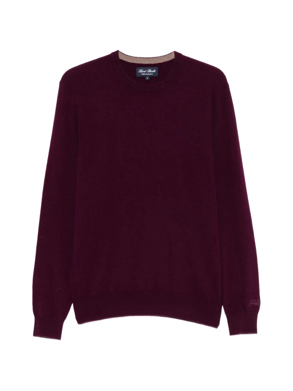MC2 Saint Barth Maglia Uomo