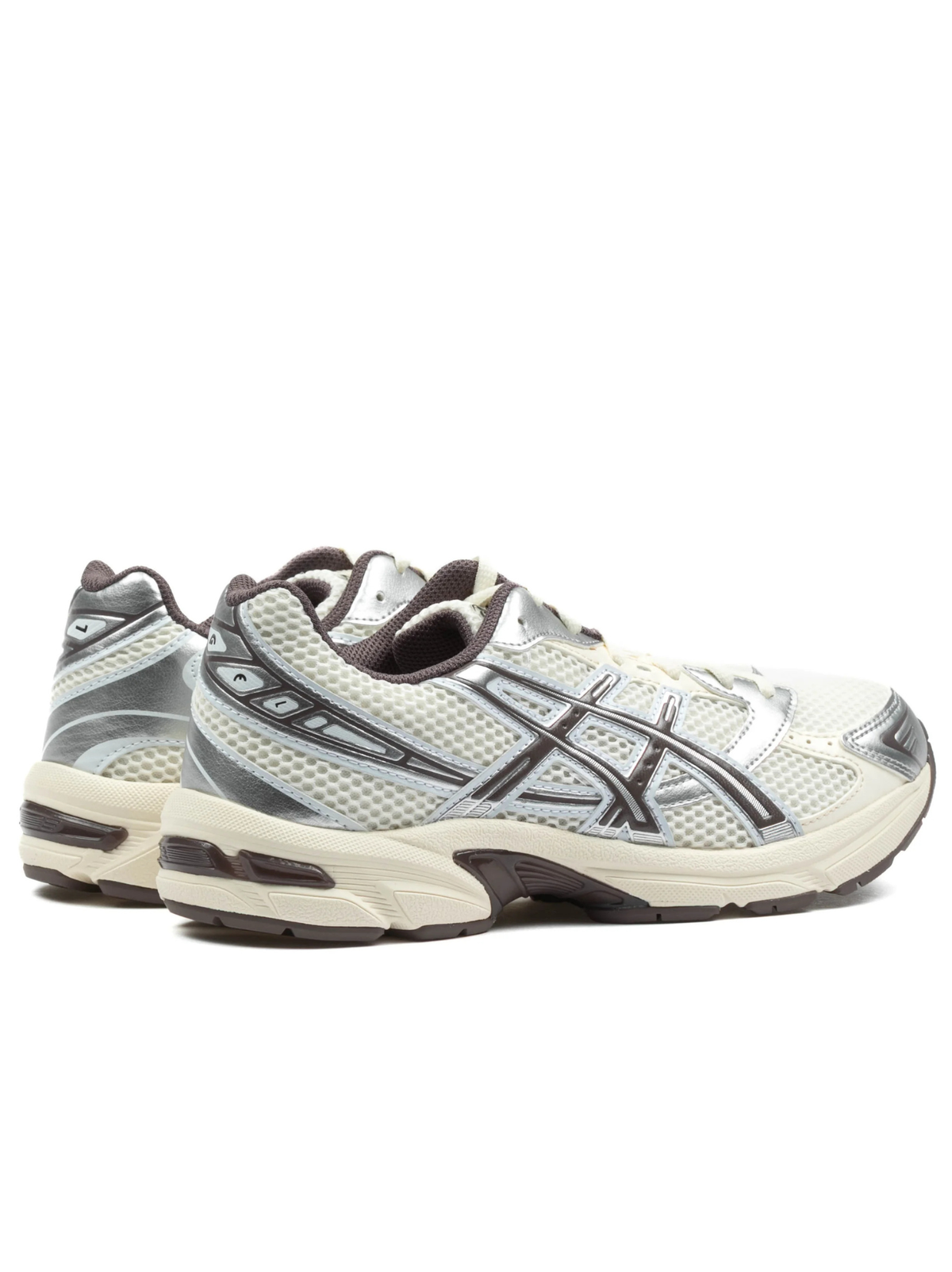 Sneakers ASICS GEL-1130 Cream/Cocoa Powder