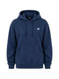 Load image into Gallery viewer, Felpa New Balance Navy
