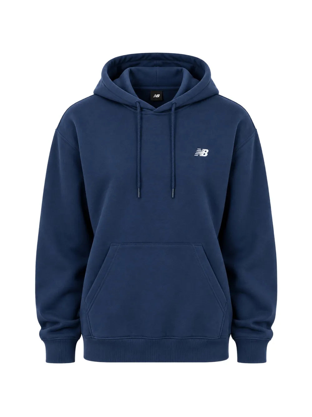 Felpa New Balance Navy