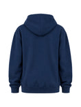 Load image into Gallery viewer, Felpa New Balance Navy

