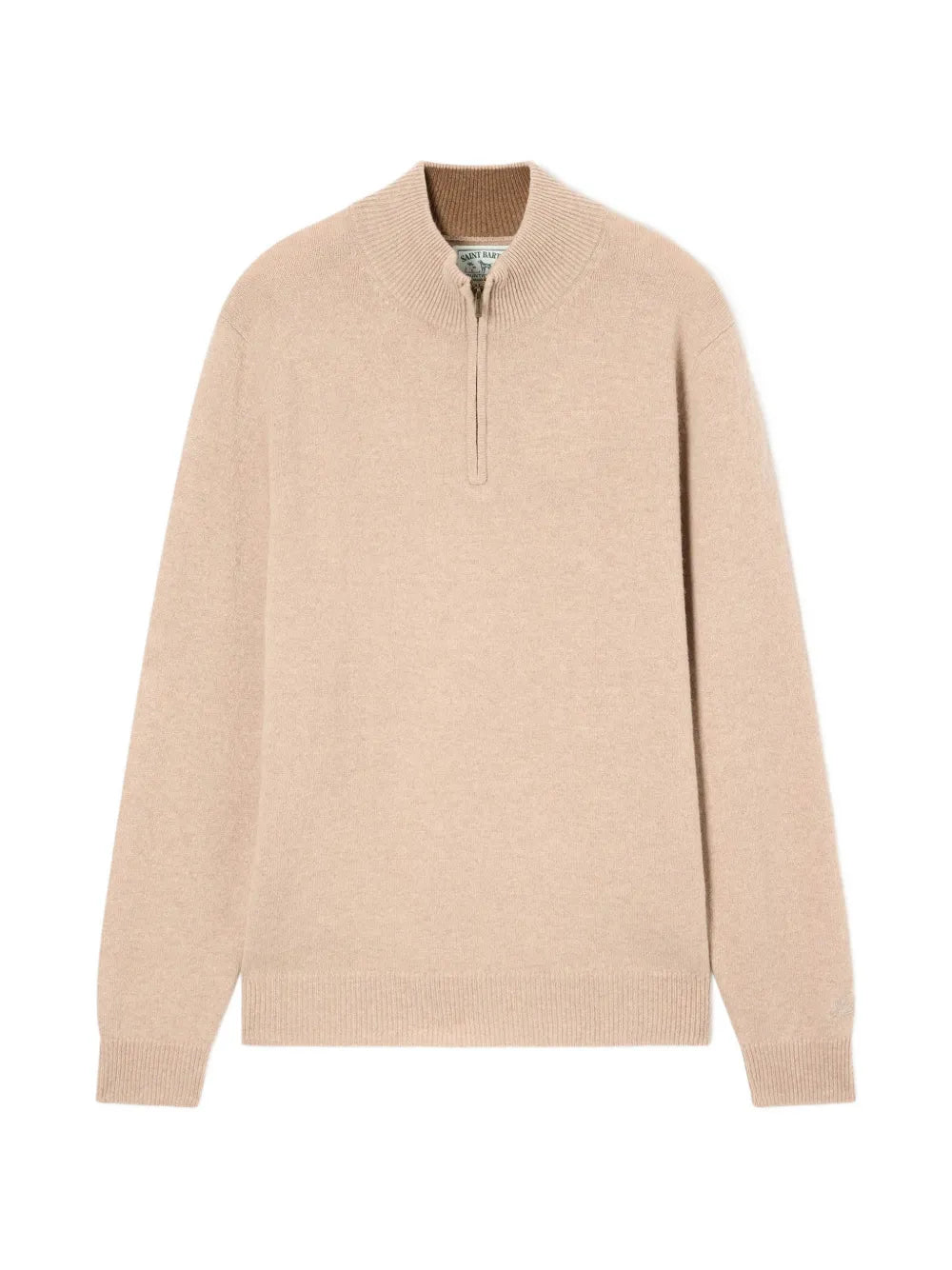 Maglia MC2 Saint Barth Beige