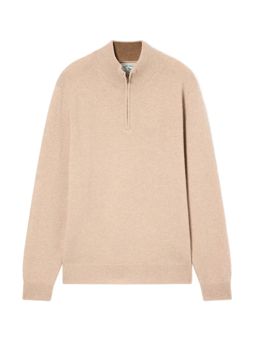 Maglia MC2 Saint Barth Beige