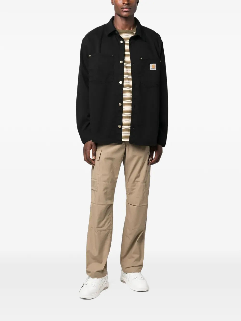 Jeans Carhartt WIP Uomo