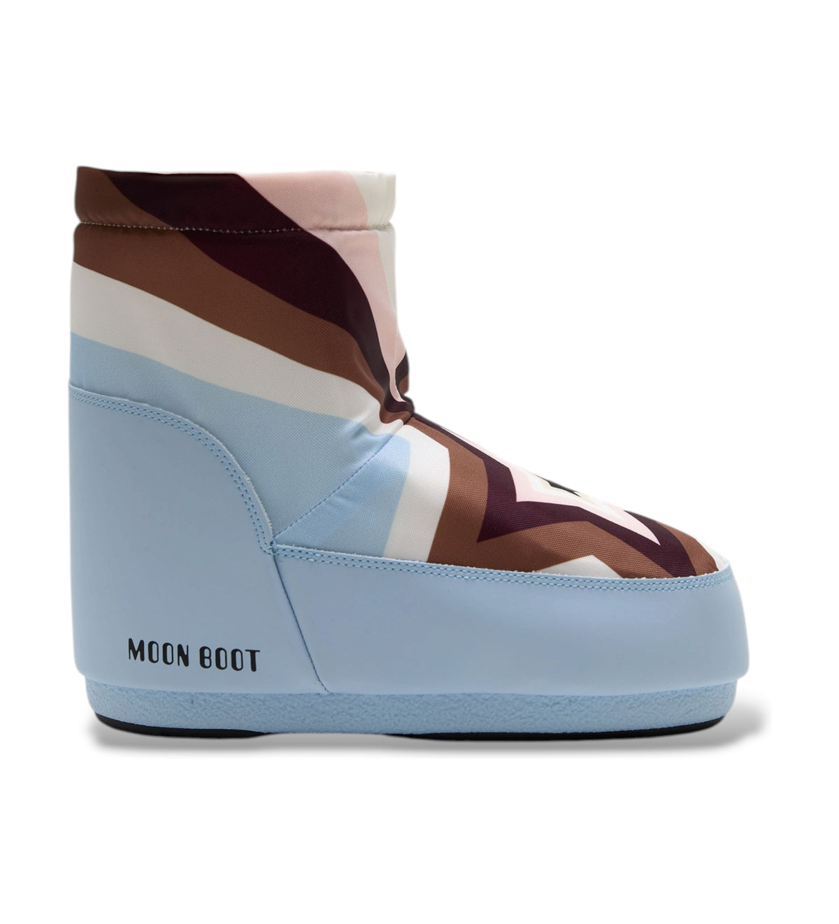 80D1409970FV02BABY BLUE/MULTICOLOR