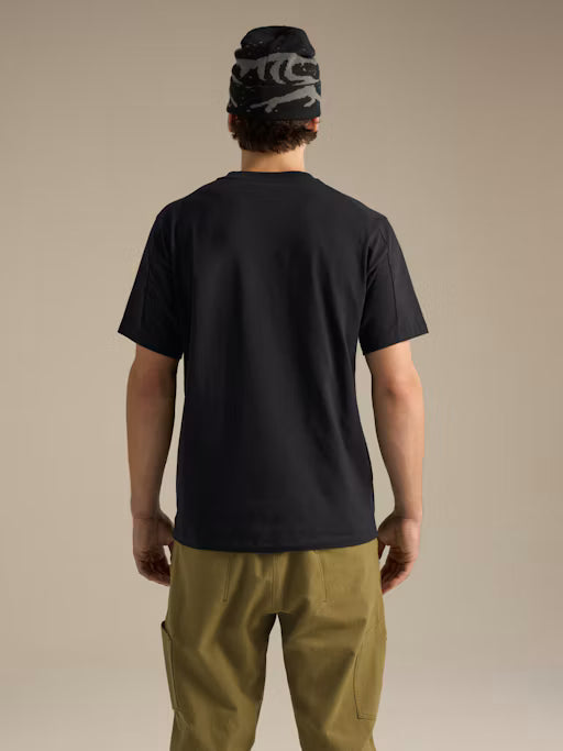 T-shirt Arc'Teryx