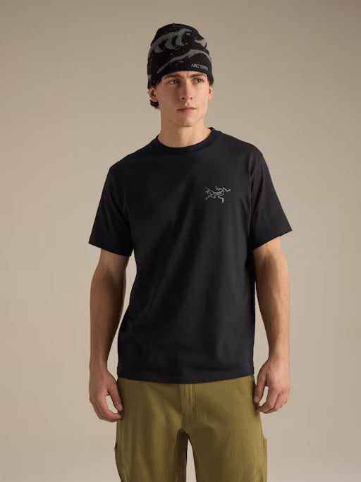 T-shirt Arc'Teryx
