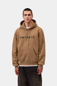 Load image into Gallery viewer, Felpa Carhartt WIP
