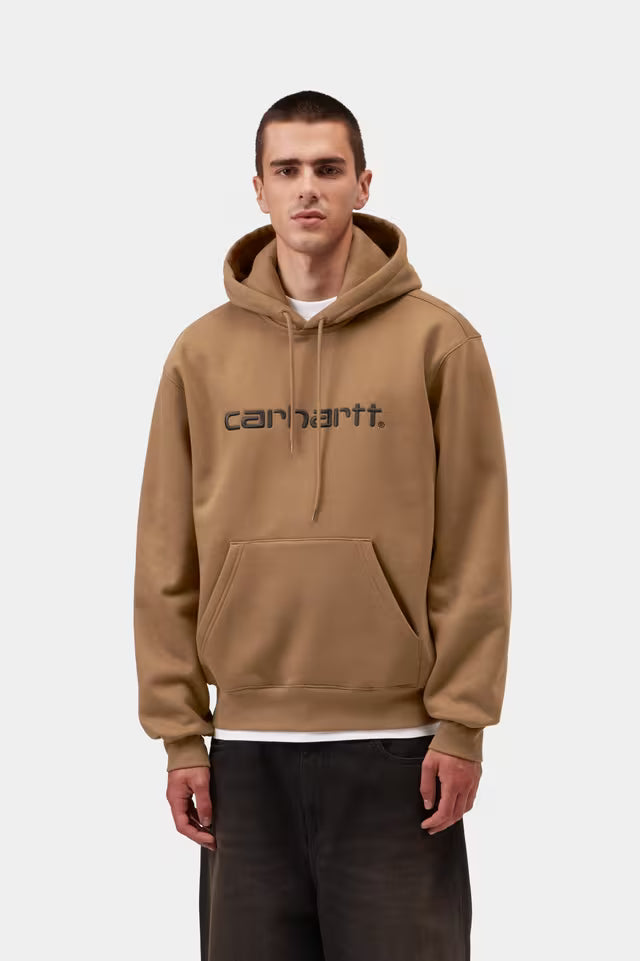 Felpa Carhartt WIP
