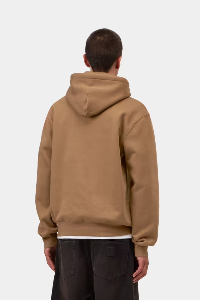 Felpa Carhartt WIP