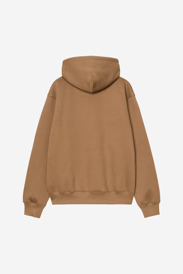 Felpa Carhartt WIP
