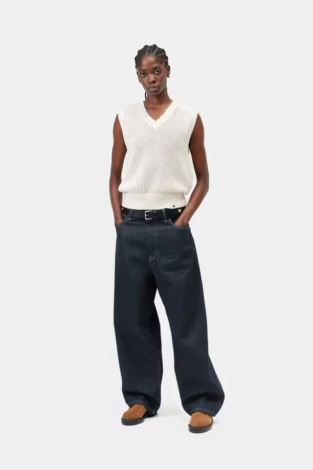 Jeans CARHARTT WIP Blu