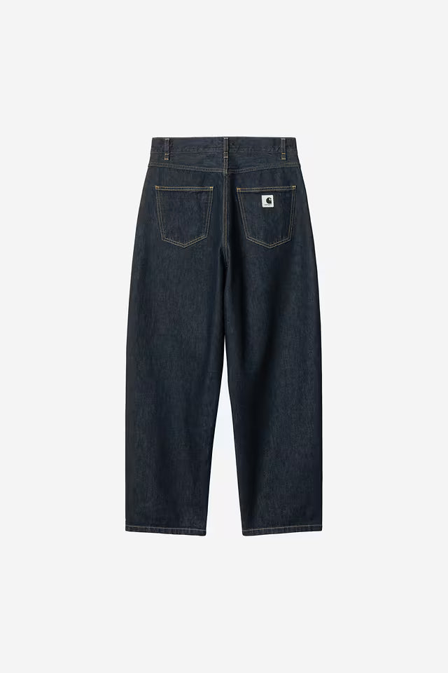 Jeans CARHARTT WIP Blu