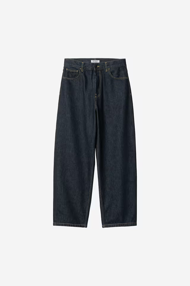 Jeans CARHARTT WIP Blu