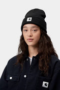 Load image into Gallery viewer, CARHARTT WIP Cappelli NERO

