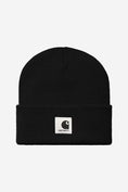 Load image into Gallery viewer, CARHARTT WIP Cappelli NERO

