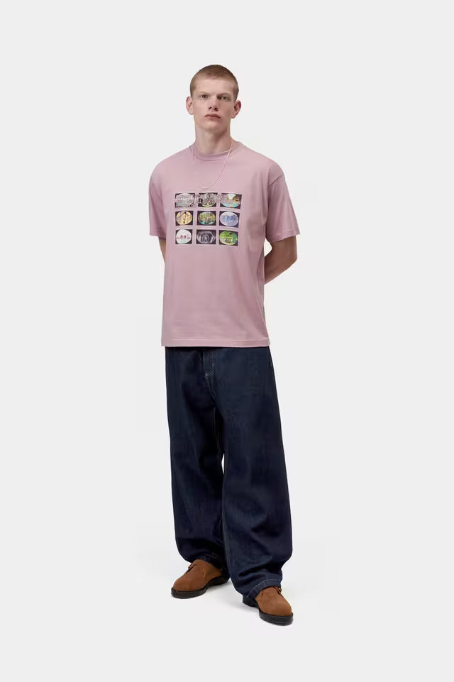T-shirt CARHARTT WIP