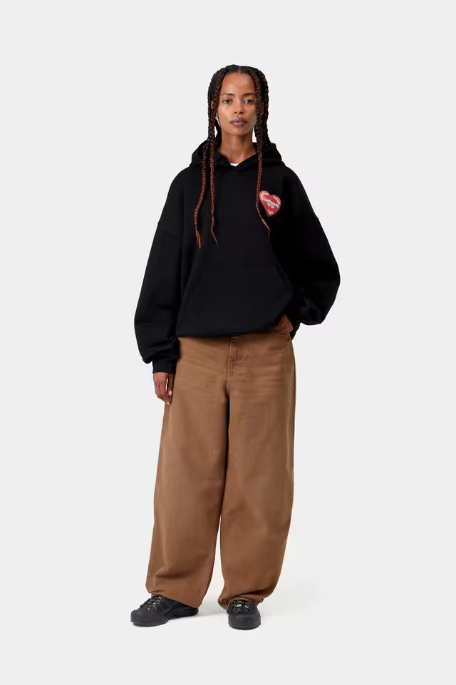 Pantaloni CARHARTT WIP Marrone
