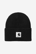 Load image into Gallery viewer, Cappelli CARHARTT WIP Nero
