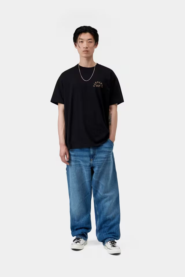 T-shirt CARHARTT WIP