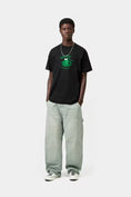 Carica l'immagine nel visualizzatore della galleria, T-shirt CARHARTT WIP NERO
