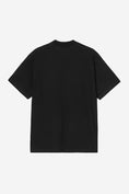 Carica l'immagine nel visualizzatore della galleria, T-shirt CARHARTT WIP NERO
